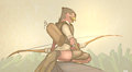"Robin" Robin Hood