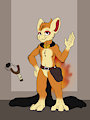 Monkey Boi - All Stages by R0ttR0tt