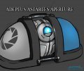 GC_Adeptus Astartes Aperture 