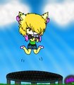.:The Trampoline:. by loata15