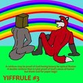 Yiffrule #3