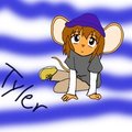 Tylers new look by RadaMan