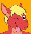 Silly Draggy by IrritatedCharizard