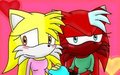 Inseparable by KillerxClaudia4EVA