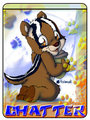 Chatter Tag