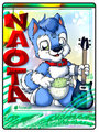 Naota Tag