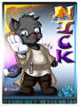 Nick Jedi Tag