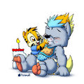 Happy Birthday Hino