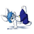  Capoeirabbit