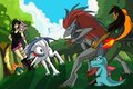 A challenger appears.... by Syntex