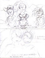 SCREENSHOT - The True King - sketch