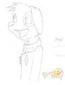 Joel by MozzlynArts