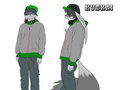 I'm New Here by Huskai