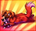 chewy trade by sugarwolf