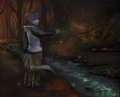 River side by Yannlian