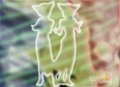 Swift and Quick Aura by MozzlynArts