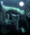A First Kiss by Weaselgrease