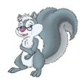 Fenril's new Avatar