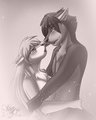 My unique Love