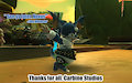 Streaming: The Final Hours of WildStar