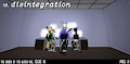 18. disintegration: page 11