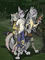 God Slayers - New Webcomic! by EliteTrick