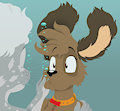 Basin and Seth by darkbunny666