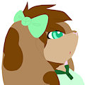 Alana headshot