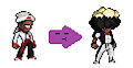 evolution nigga by SkiDaHoodCuz