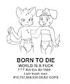 Born to Die