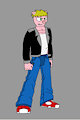 OC#37 - Rosco Hamilton