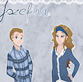 *C*_Jozef, the polish crossdresser