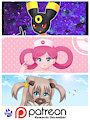 Shinn Patreon December