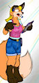 Zoey [findz a mistake!]