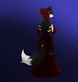 Dressed Up