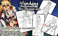 Winding Silhouettes Funding campaign successful