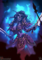 Fury of the Kaldorei