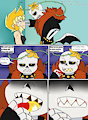 Nothing Personal - Page 1