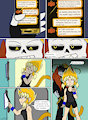 Nothing Personal - Page 3