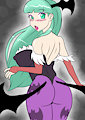 Morrigan