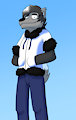 Wolf! (Request)