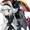Rutosami by goshaag