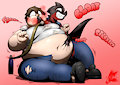 [Com] Fatgas Prank (1/2) by aFurreak