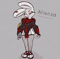alyonna the unbreaking