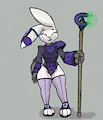 shattered glass---- alayna the righteous