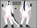 Nova Hyena ::Commission::