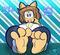 Doggie Week! (Day 5)