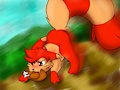 Hide your Turkeys by FuzzyTube