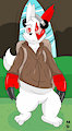 leo the sangoose