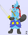 action dewott